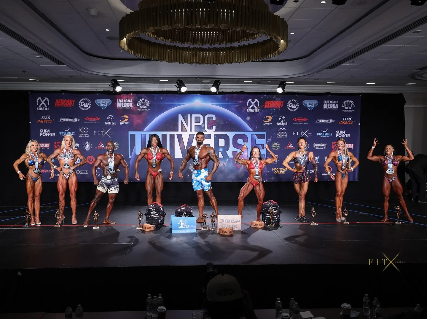 NPC Universe Day 1 💥 

🔗 www.fitximagery.com