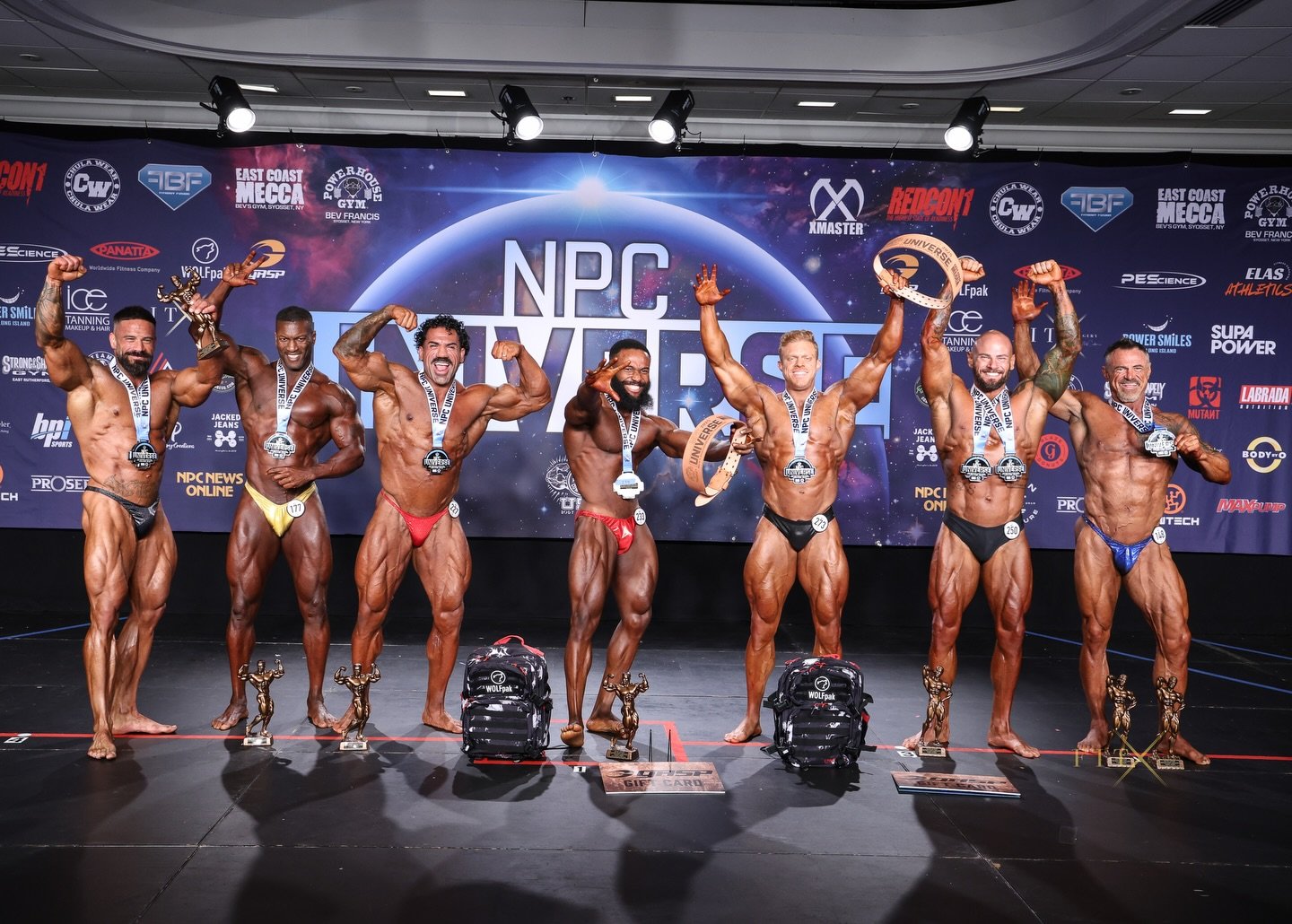 NPC UNIVERSE DAY 3 💥 

🔗 www.fitximagery.com