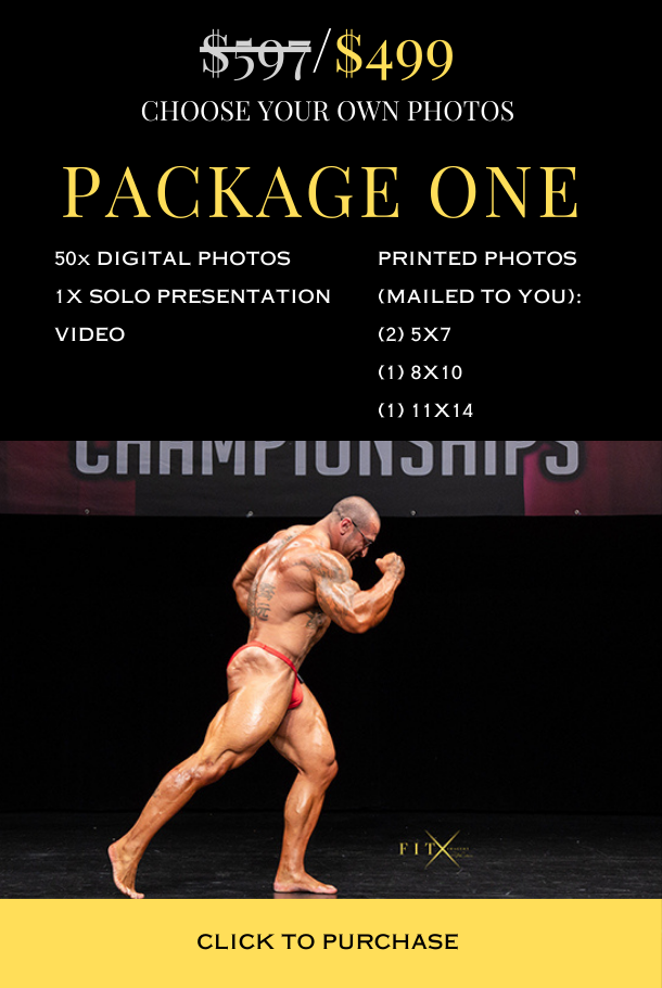 PACKAGE ONE