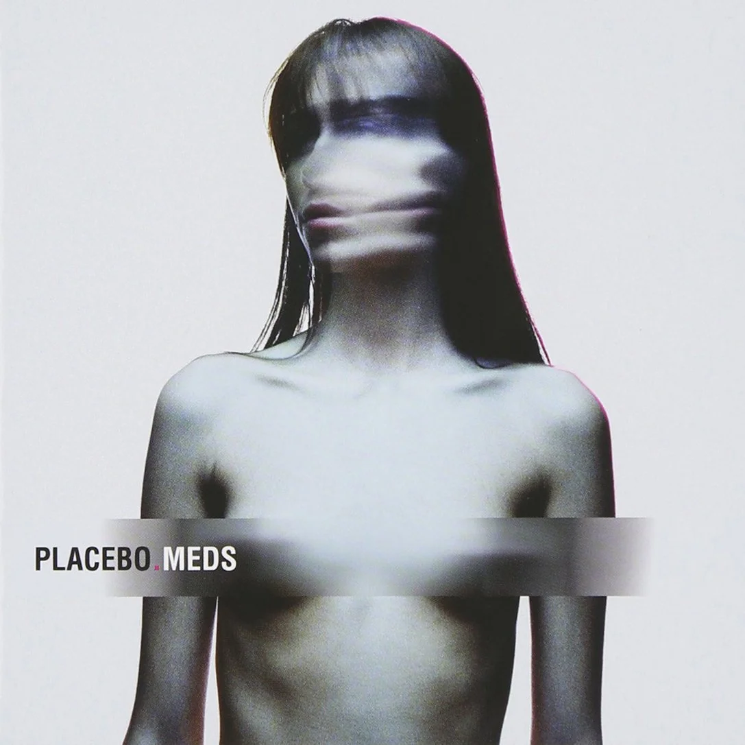 Meds is the 5th album by British rock band Placebo, including Infra Red, Meds and The Bitter End. All Things Rock have ranked and reviewed every Placebo album including Meds