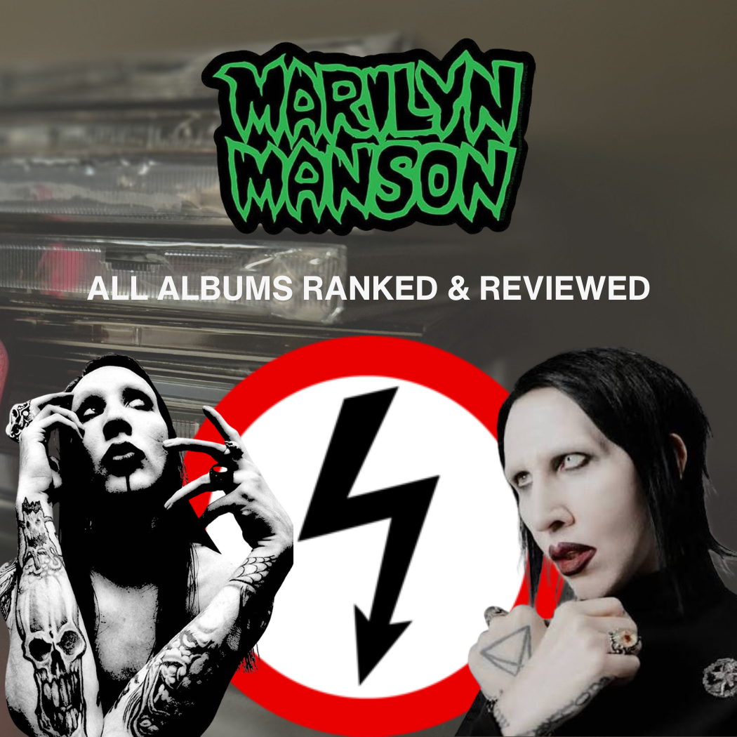 All Things Rock have ranked and reviewed every Marilyn Manson album, including Antichrist Superstar, Mechanical Animals, One Assassination Under God and Holy Wood. Antichrist Superstar has been voted the best Marilyn Manson record, by All Things Rock
