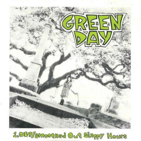 1039 Smoothed Out Slappy Hours is the debut album by American punk band Green Day. 1,039 smoothed out slappy hours combines 39/Smooth and 1,000 Hours EP. All Things Rock have ranked and reviewed all Green Day albums