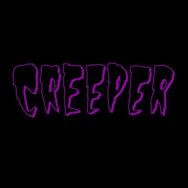Creeper is a 2014 EP by British punk rock band Creeper. Opening with We Had a Pact, Creeper has been reviewed and ranked by All Things Rock