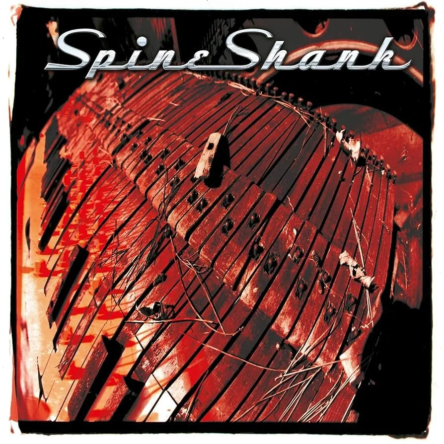 Strictly Diesel was the debut album by LA metallers Spineshank, fronted by Johnny Santos. All Things Rock have ranked all Spineshank albums and Strictly Diesel is the worst Spineshank album as it was too much generic nu metal from 1998