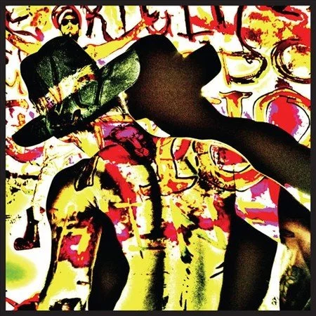 Talk is the debut solo album by Daniel Johns from Silverchair. All Things Rock have included Talk by Daniel Johns in the all Silverchair albums ranked list