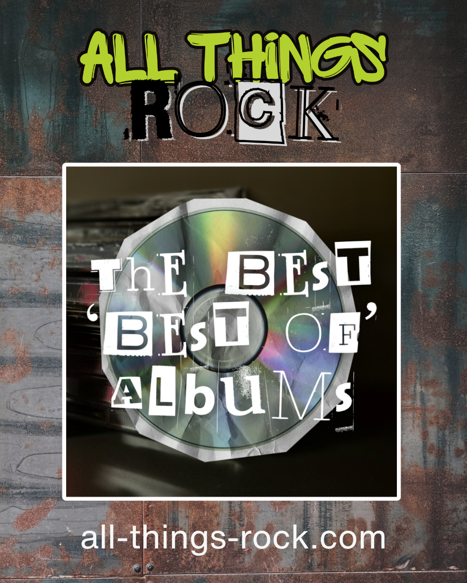 The Best “Best Of” Albums