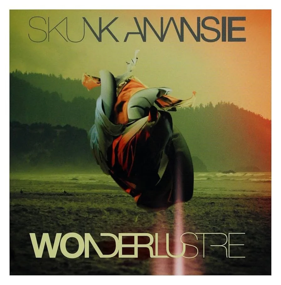 Wonderlustre is a 2010 album by Skunk Anansie, Britpop and Britrock band with Skin on vocals. All Things Rock have ranked and reviewed Wonderlustre in a list of all Skunk Anansie albums ranked