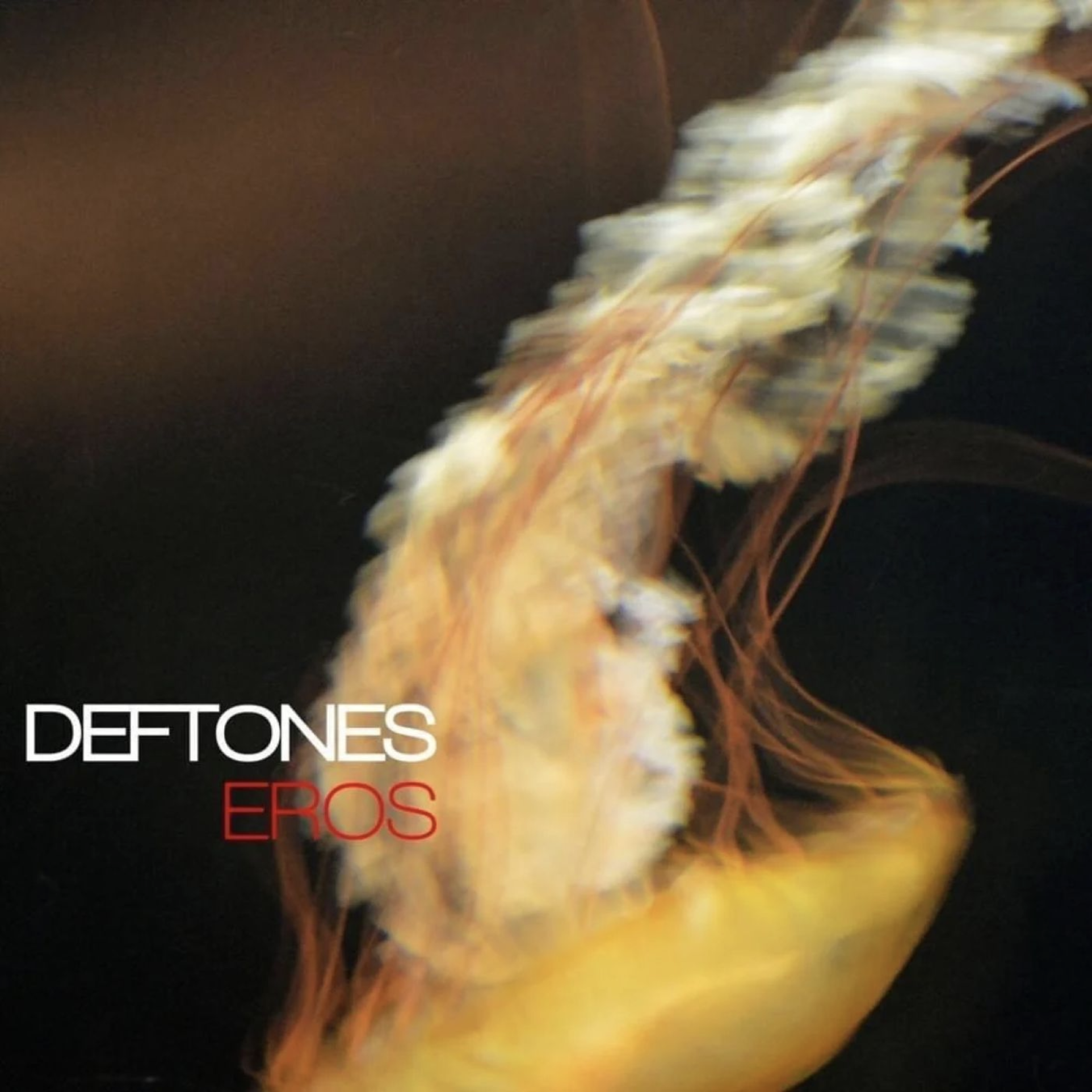 Eros is the 6th Deftones album and was abandoned in 2008 following Chi Cheng the Deftones bassist tragically being in a coma. Eros was leaked on the internet in June 2026. All Things Rock have reviewed and ranked Eros in a list of all Deftones albums