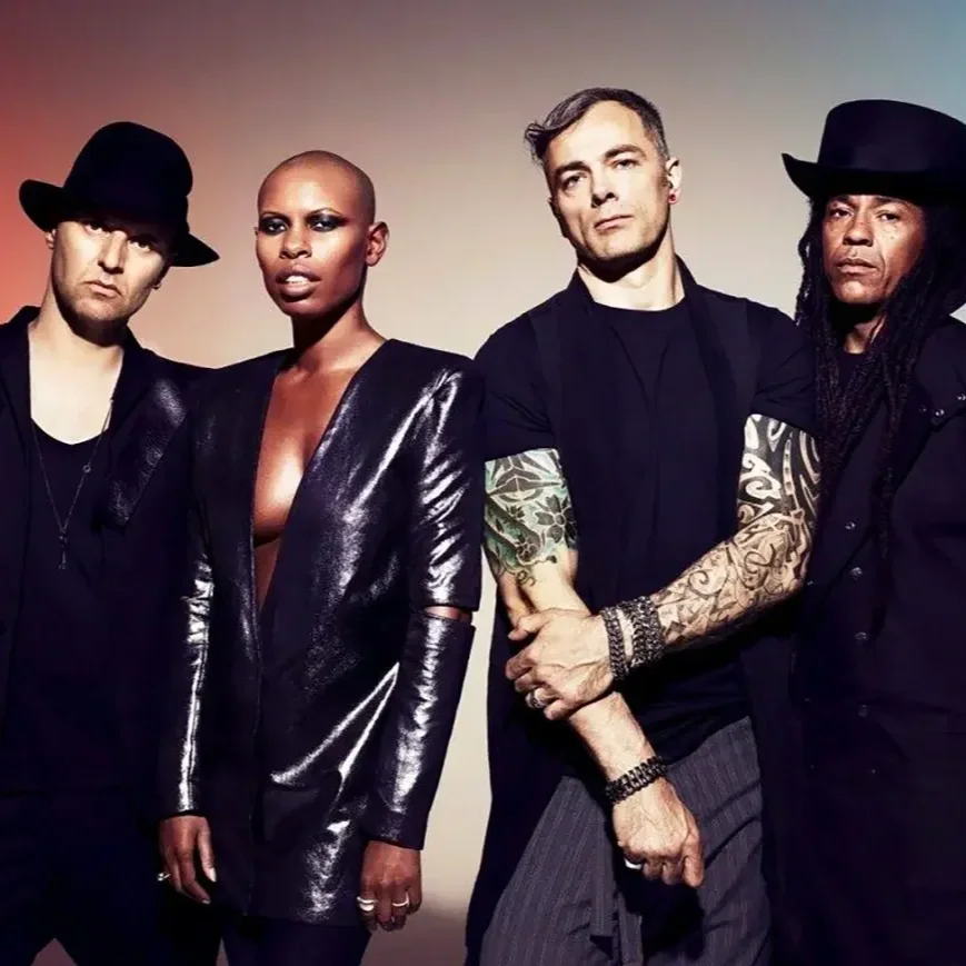 Skunk Anansie is a British rock and metal band, featuring Skin, Mark, Ace and Cass. All Things Rock rank and review all Skunk Anansie albums for fans of metal, punk and rock music