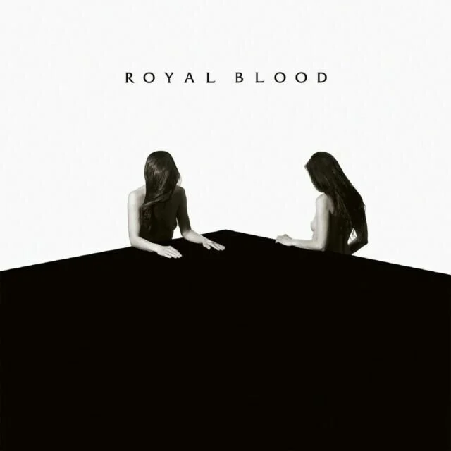 How Did We Get So Dark is the second record by UK rock band Royal Blood, with Mike Kerr and Ben Thatcher from Brighton, East Sussex. All Things Rock review and rank How Did We Get So Dark in a list of all Royal Blood albums ranked