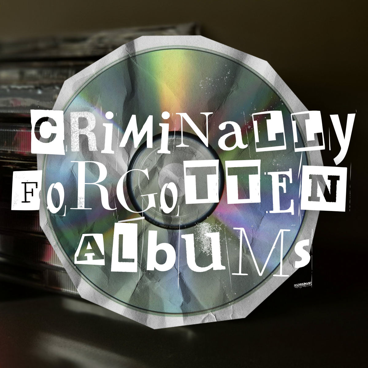 All Things Rock have reviewed and revisited some criminally forgotten albums by bands like Kerbdog, My Vitriol, Set to Stun, Mansun, No Use For a Name and other rock, metal and prog bands