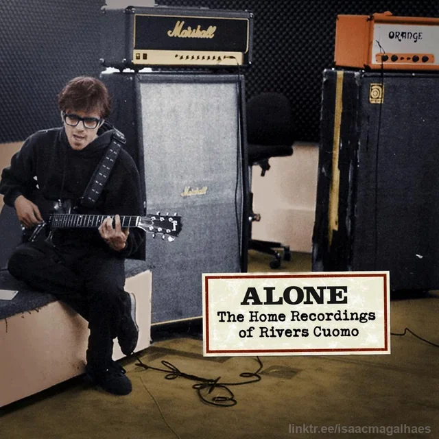 Rivers Cuomo is the singer and songwriter in American rock band Weezer. Rivers has written over 3500 songs, and All Things Rock have ranked and reviewed every Weezer album for fans of emo, pop and punk music