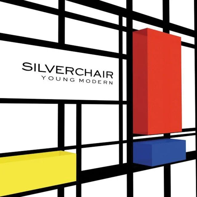 Young Modern is the final album by Australian rock band Silverchair. All Things Rock have ranked Young Modern the worst Silverchair album in a rank of all Silverchair albums ranked