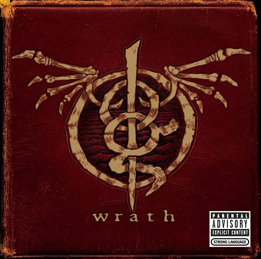 Wrath is an album by Virginia metal band Lamb of God, featuring Chris Adler on drums and Randy Blyth on vocals. Wrath followed the hit record Sacrament and All Things Rock have ranked Wrath as the best Lamb of God album