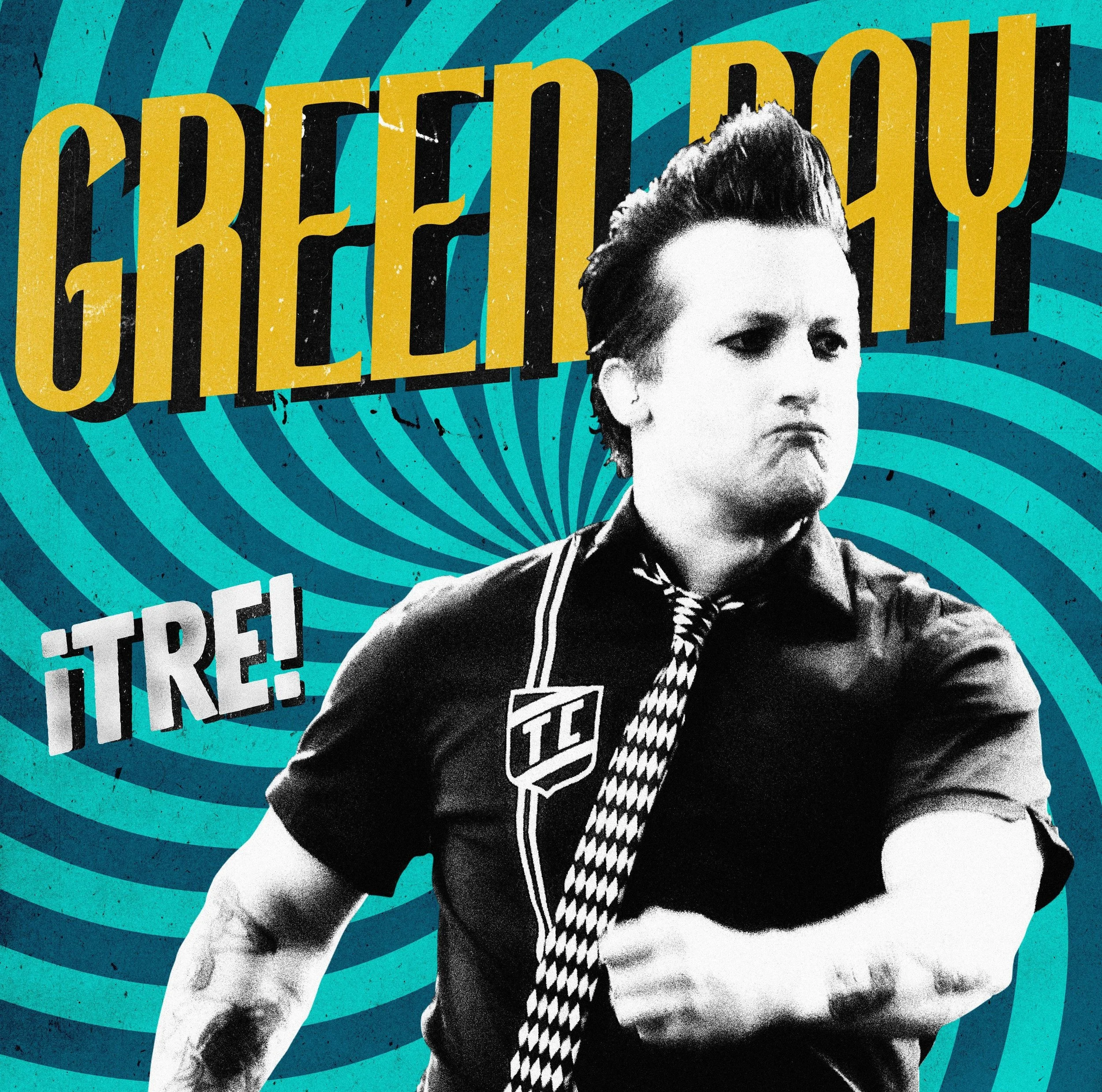 Tre is an album by American Idiot punk rock band Green Day. Tre is the third in the Uno Dos Tre trilogy by Billie-Joe, Tre and Mike. All Things Rock review and rank Tre in a list of all Green Day records ranked