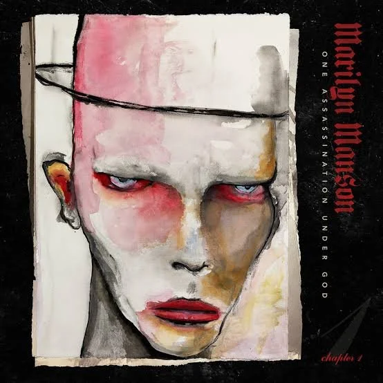 One Assassination Under God Chapter One is a 2024 album by American rock band Marilyn Manson. All Things Rock rank One Assassination Under God in a list of all Marilyn Manson albums ranked