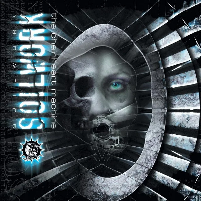 The Chainheart Machine is an album by Swedish melodic death metal rock band Soilwork. The Chainheart machine has been voted the best Soilwork album in a ranking by All Things Rock of all Soilwork albums ranked from worst to best