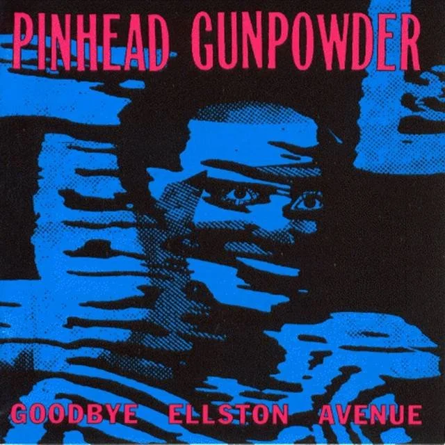 Pinhead Gunpowder is a punk rock band from California. All Things Rock have ranked and reviewed Pinhead Gunpowder for fans of Green Day