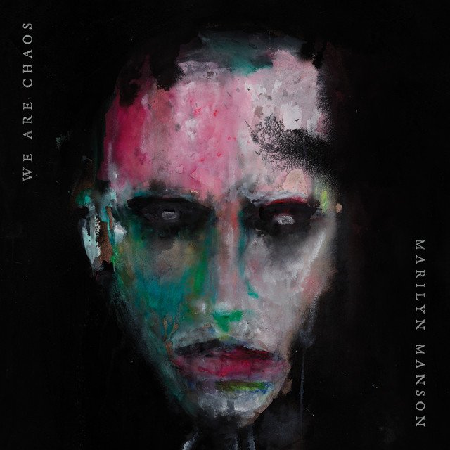 We are Chaos is a 2020 album by Marilyn Manson, made in collaboration with Shooter Jennings. All Things Rock review and rank We Are Chaos in a list of all Marilyn Manson albums ranked