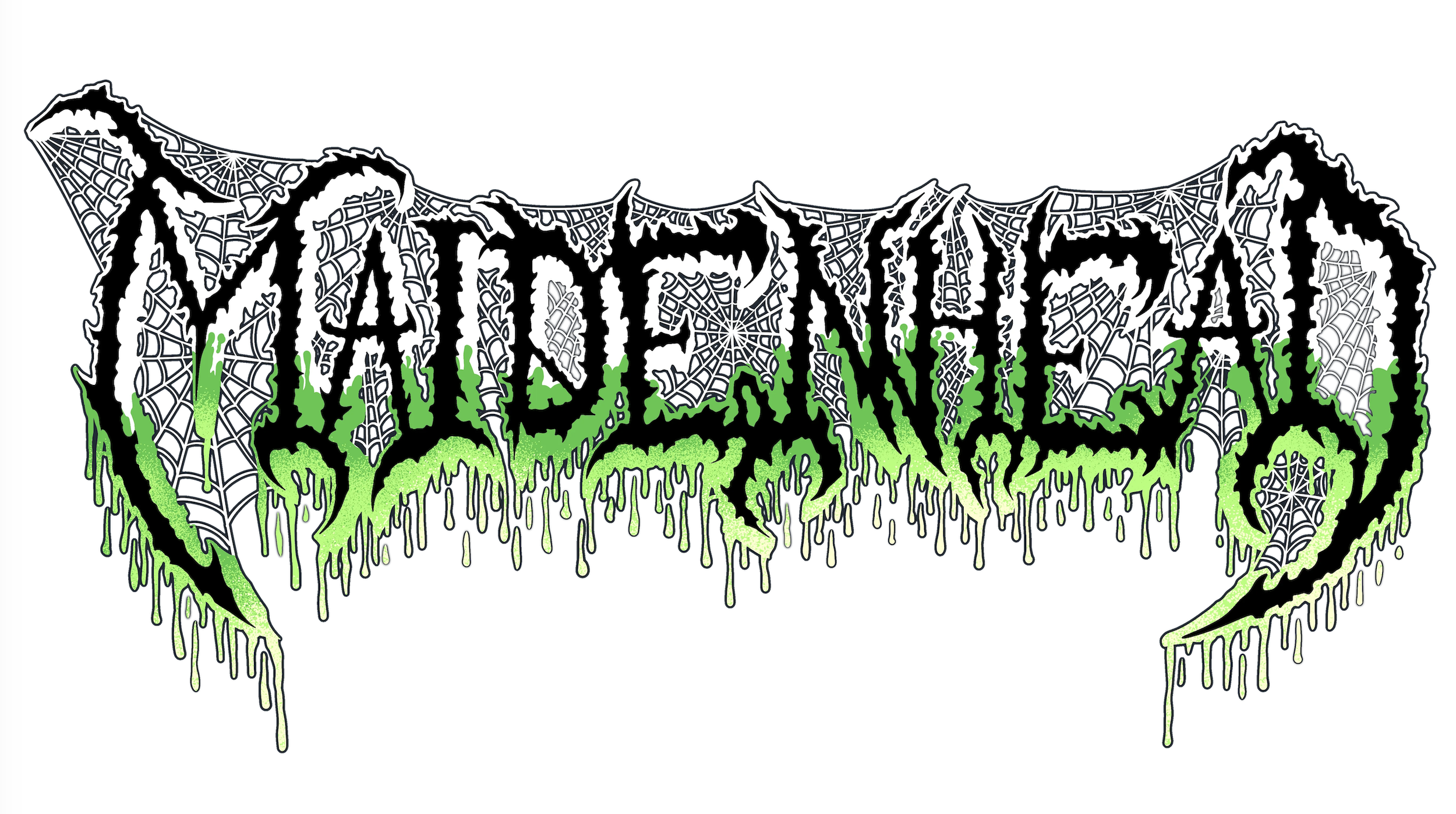 Maidenhead is a Massachusetts/Rhode Island-based thrash/death metal band formed in 2013, combining the razor-edged precision of classic thrash with the aggression, atmosphere, and weight of old-school death metal.
