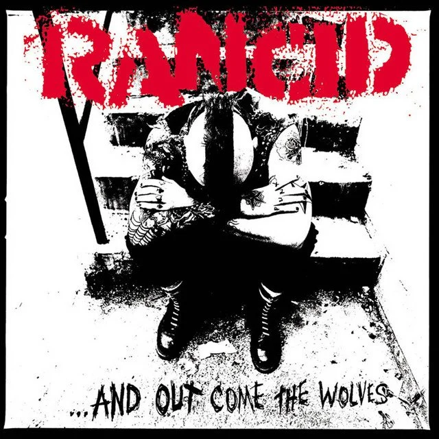 And Out Come The Wolves is the best Rancid album. Released in 1995, And Out Come The Wolves has been ranked number one by All Things Rock in a ranking of all Rancid records for fans of punk rock, ska punk and hardcore