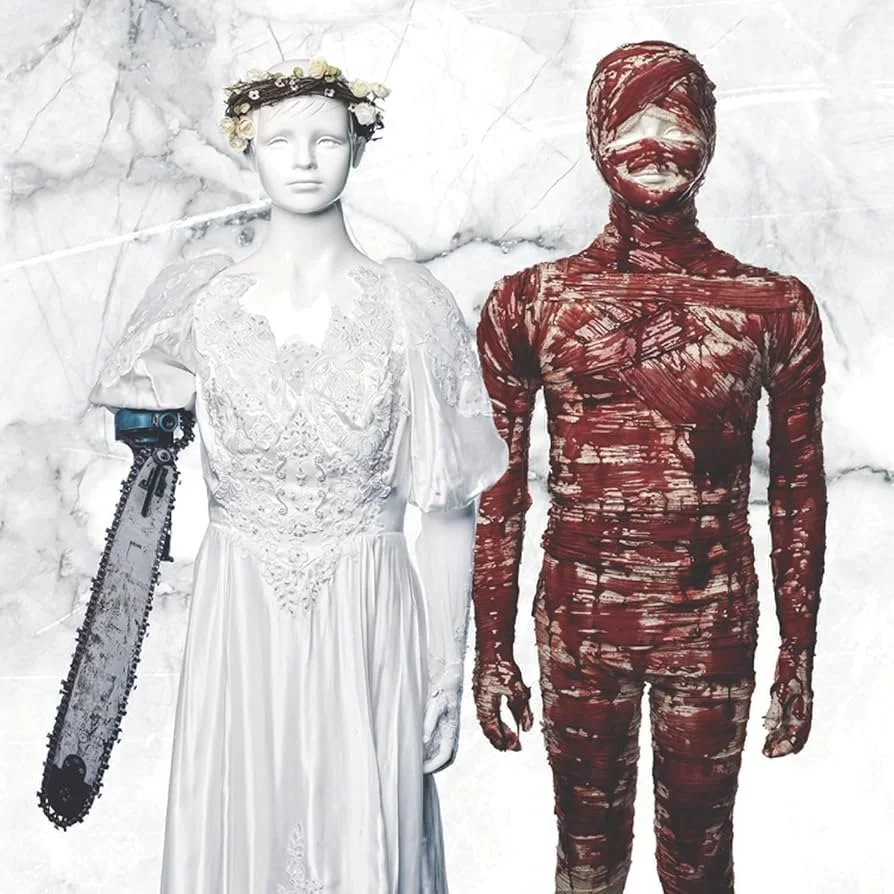 Set to Stun is an American rock and metal band who released an album called Set to Stun and The Desperado Undead in 2015. All Things Rock have ranked Set to Stun in a list of albums ranked