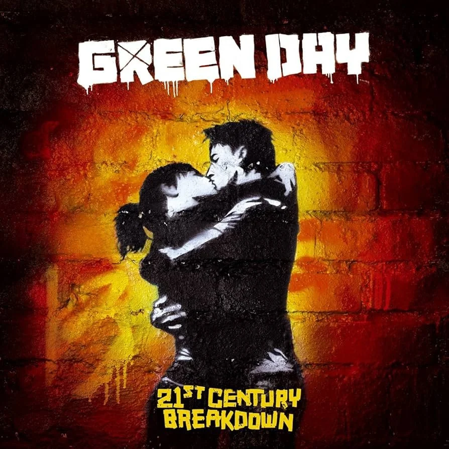 21st Century Breakdown is an album by American punk rock emo band Green Day, featuring Know Your Enemy and 21 Guns. 21st Century Breakdown was the follow up to American Idiot. All Things Rock have ranked and reviewed 21st Century Breakdown