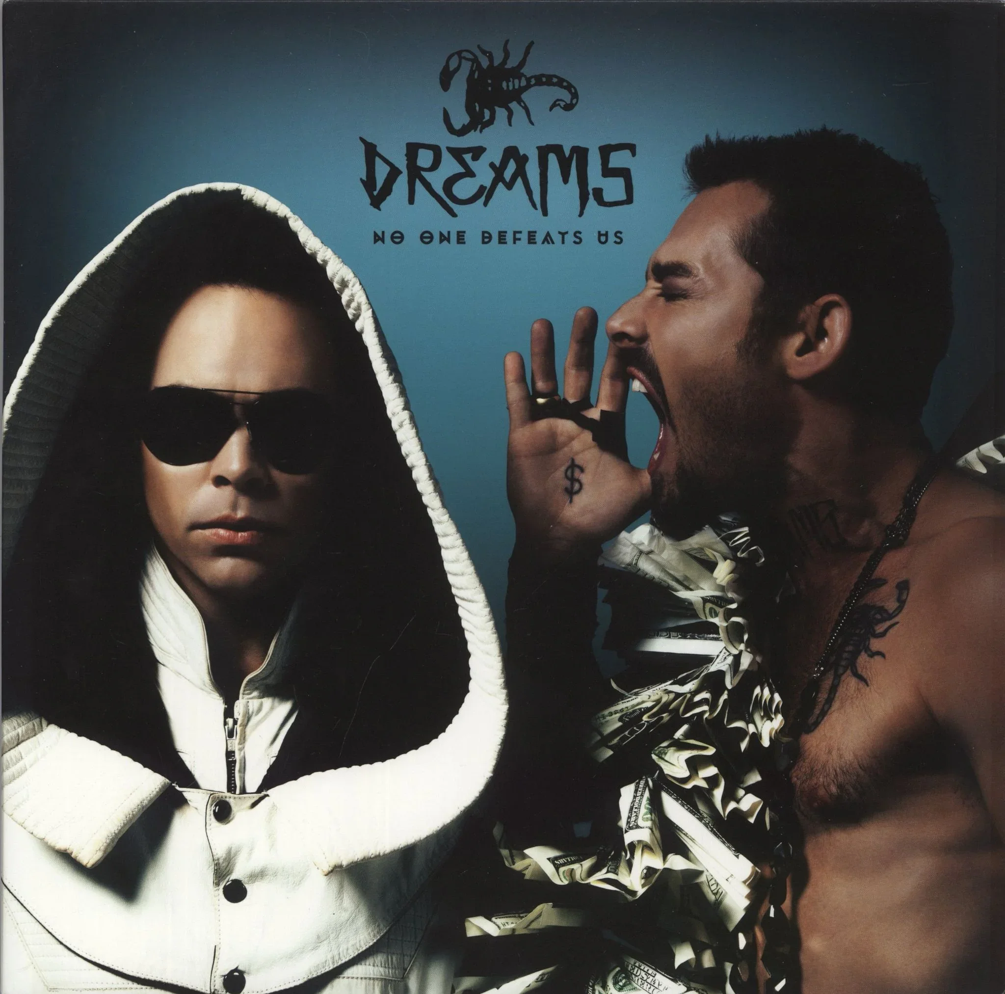 DREAMS is a project of Daniel Johns from Silverchair and Luke Steele from Empire of the Sun. All Things Rock review and rank DREAMS in a list of all Silverchair albums ranked