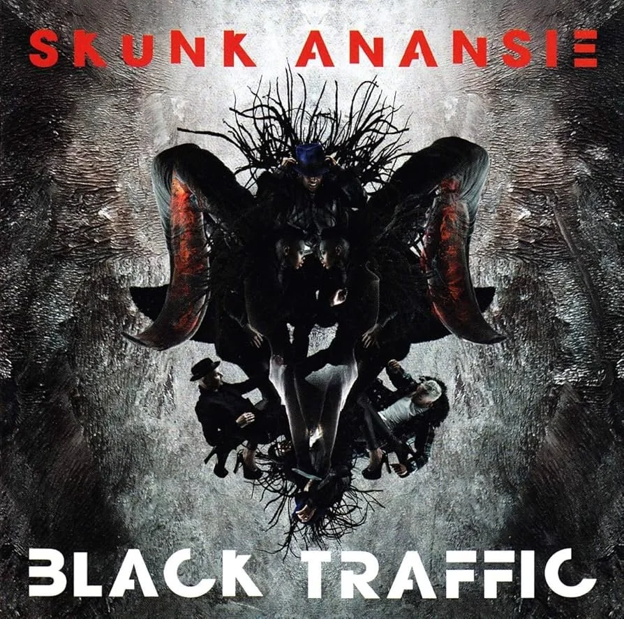 Black Traffic is the fifth album by British rock band Skunk Anansie. All Things Rock have reviewed and ranked all Skunk Anansie records including Stoosh, Post Orgasmic Chill and Black Traffic