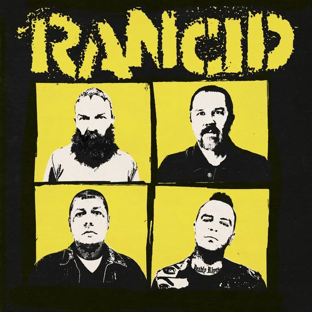Tomorrow Never Comes is a 2023 album by American punk rock band Rancid. All Things Rock review and rank every Rancid record, and Tomorrow Never Comes is the 5th best Rancid album