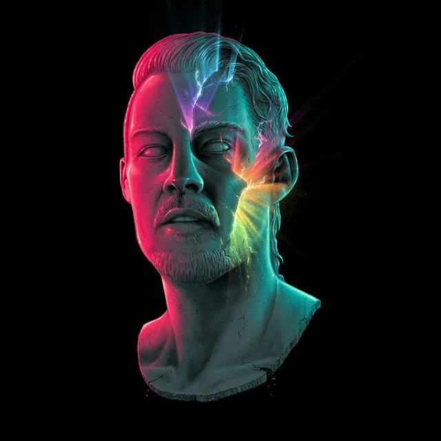 FutureNever is the second solo album by Daniel Johns from Silverchair. All Things Rock rank FutureNever in the list of all Silverchair albums ranked