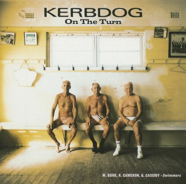 On The Turn is a 1997 album by Irish rock and metal band Kerbdog. Kerbdog are a 3 piece rock band fronted by Cormac Battle, and Kerbdog released On The Turn on Mercury Records in 1997. All Things Rock have ranked On The Turn as an underrated 90s gem