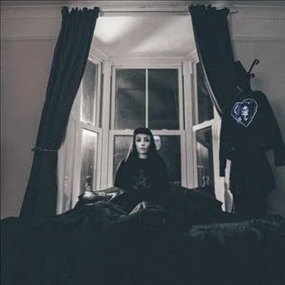 The Stranger is the third EP by British punk rock band Creeper, from Southampton UK. Creeper released The Stranger in 2016, and All Things Rock review and rank The Stranger in a list of all Creeper and Salem albums ranked