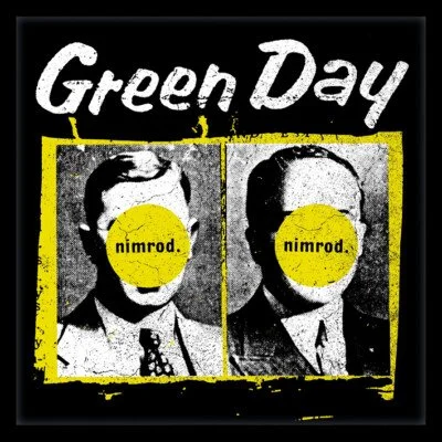 Nimrod is the best album by Green Day. Green Day are an American idiot punk band from California. Nimrod features the singles Good Riddance and Hitchin a Ride. All Things Rock review and rank Nimrod in a list of all Green Day records ranked
