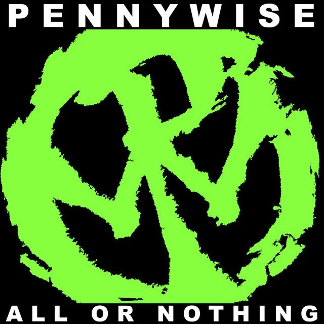All or Nothing is a 2012 album by American punk band Pennywise, featuring new singer Zoli Téglás from the punk band Ignite. All Things Rock review and rank All or Nothing by Pennywise in a ranking of all Pennywise records
