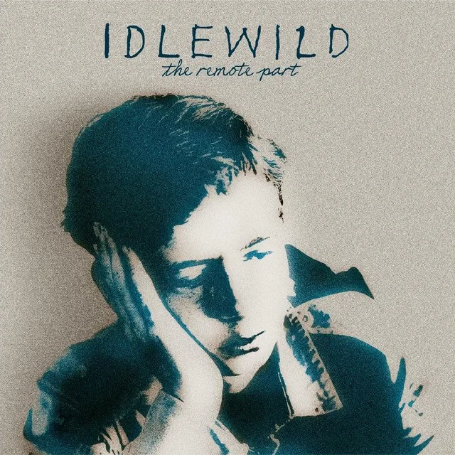 The Remote Part is the best Idlewild album in the All Things Rock Idlewild ranking list