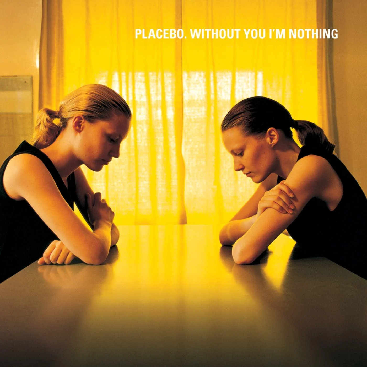Without You I'm Nothing is the best Placebo album. All Things Rock review and rank every Placebo album for fans of britrock, goth, pop and punk rock. Placebo are a British rock band featuring Brian Molko and Stefan