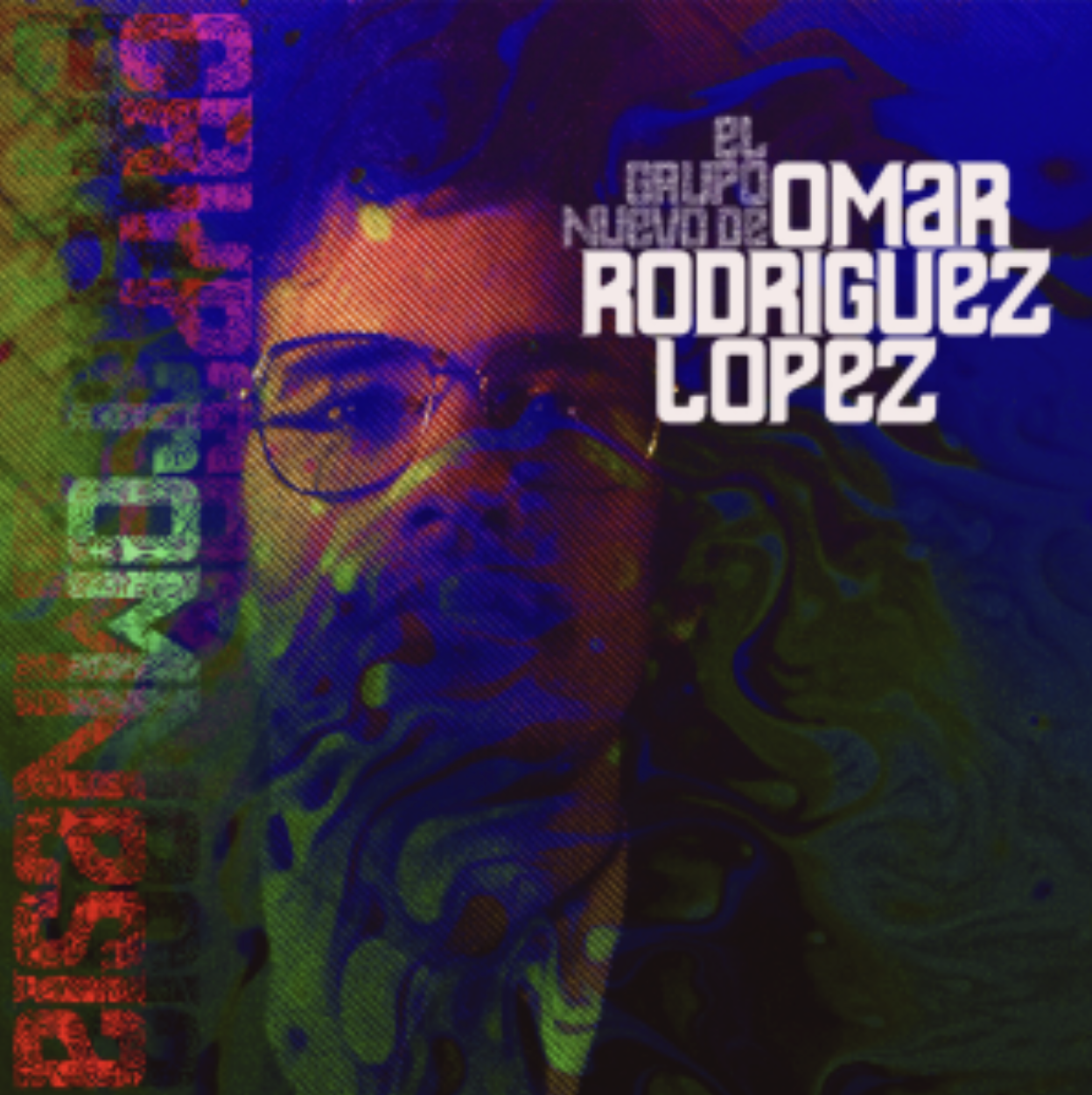 Cryptomnesia is an album by Omar Rodriguez Lopez of The Mars Volta. Cryptomnesia was released in 2009 and features Cedric Bixler Zavala on vocals.