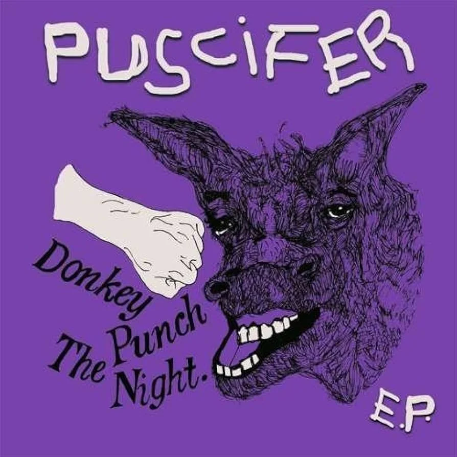 All Things Rock have reviewed Donkey Punch the Night EP by Puscifer. Donkey Punch the Night is a 2013 EP by Maynard from Puscifer and All Things Rock have ranked this with other Tool and A Perfect Circle albums