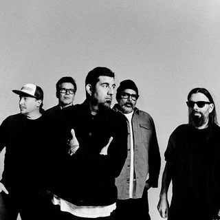 Deftones are a metal rock band from Sacramento, California. All Things Rock rank and review every Deftones album in a list of all Deftones records ranked, including White Pony, Diamond Eyes and Around the Fur