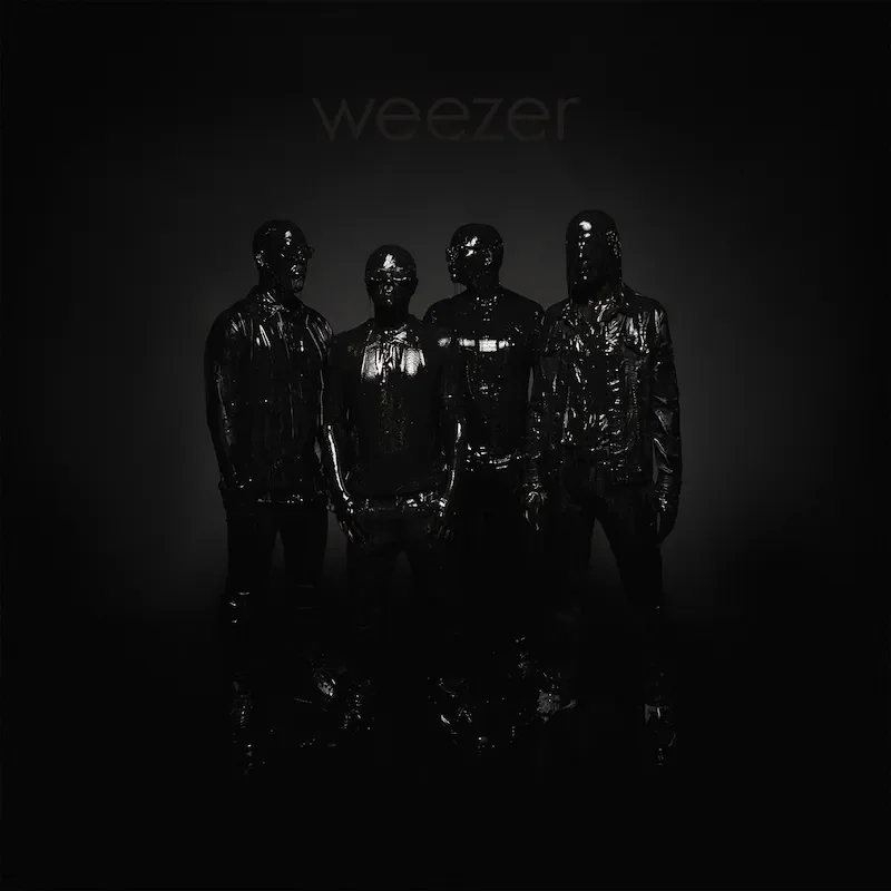 Weezer released The Black Album in 2019. All Things Rock review and rank The Black Album in a list of all Weezer albums ranked. The Black Album contains the single High as a Kite