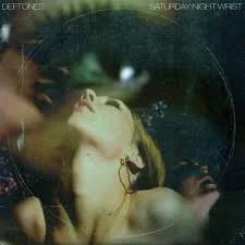 Saturday Night Wrist is an album by Deftones. All Things Rock has ranked Saturday night Wrist in a list of all Deftones albums ranked