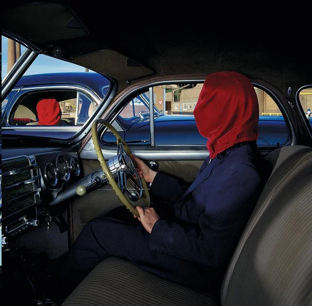 Frances The Mute is the best ever album by The Mars Volta and is ranked at number one by All Things Rock