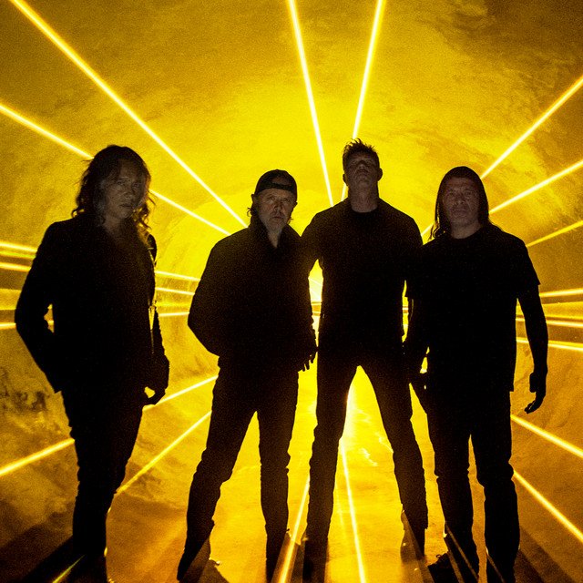 Metallica are an American heavy metal band with James Hetfield, Lars Ulrich, Robert Trujillo and Kirk Hammett. All Things Rock have reviewed and ranked every Metallica album including Master of Puppets, St Anger and Load