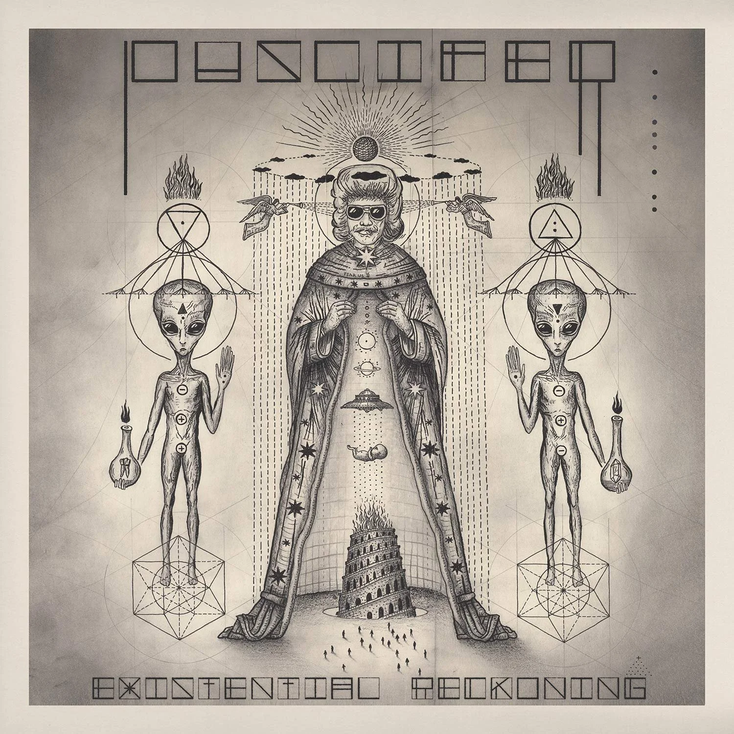 Existential Reckoning is the 4th album by Puscifer, a musical rock band of Maynard james Keenan from Tool. All Things Rock have ranked Existential Reckoning in the list of all Maynard James Keenan albums ranked, for fans of rock and metal music