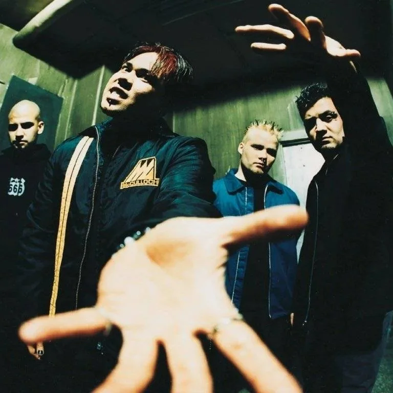 All Things Rock have ranked every Spineshank album, including The Height of Callousness and Self Destructive Pattern. Spineshank are a nu metal band from Los Angeles California