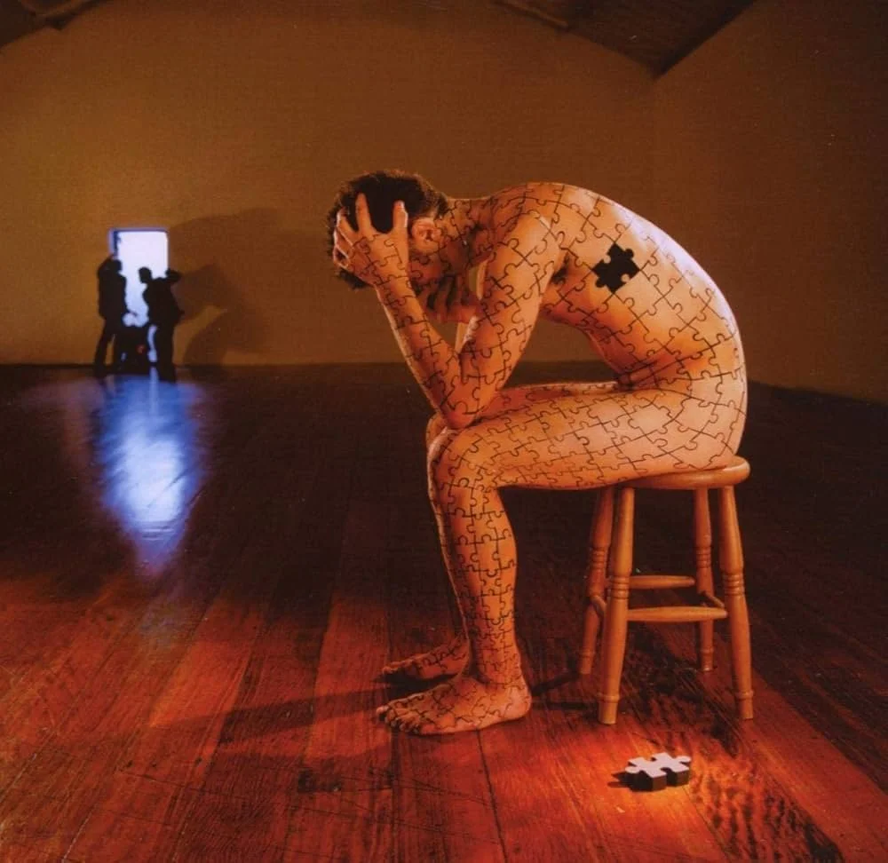 Puzzle is the best Biffy Clyro album, according to All Things Rock. Puzzle was released in 2007 and was produced by GGGarth