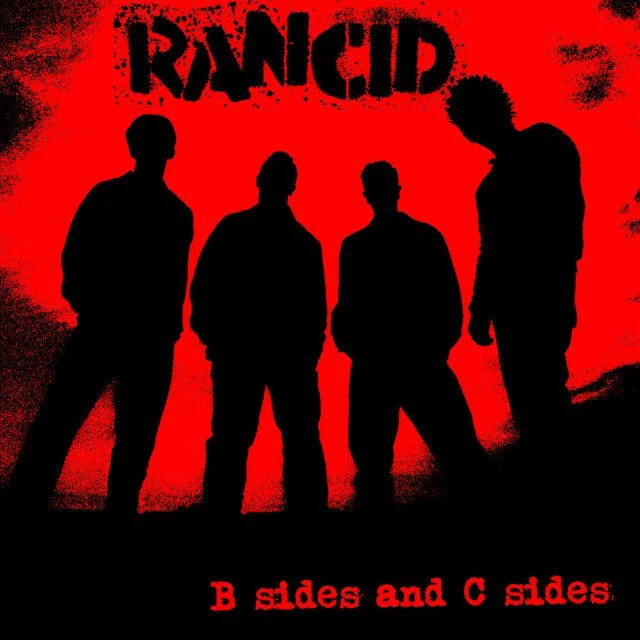 Rancid released b sides and c sides in 2024 as a compilation of unreleased non album tracks. All Things Rock rank and review b-sides and c-sides in a list of all Rancid records ranked