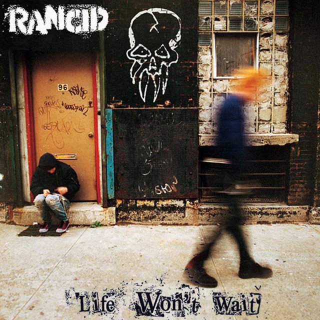 Life Won't Wait is the 2nd best Rancid album. All Things Rock have reviewed and ranked every Rancid album. Life Won't Wait features punk rock, ska, reggae and Jamaican dub music
