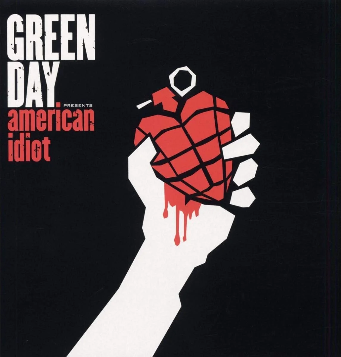 American Idiot is a global number one album by American punk rock band Green Day, released in 2004. All Things Rock review and rank American Idiot in a ranking of all best Green Day records ranked